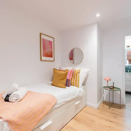 Duplex Chic & Cosy Hyper Centre Tolosa
