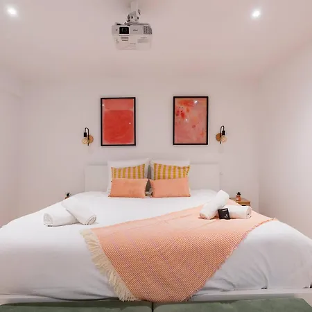 Apartment Duplex Chic & Cosy Hyper Centre Toulouse