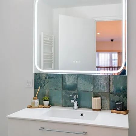 Duplex Chic & Cosy Hyper Centre * Toulouse