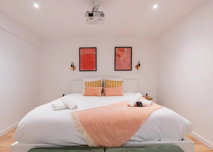 Apartment Duplex Chic & Cosy Hyper Centre Toulouse