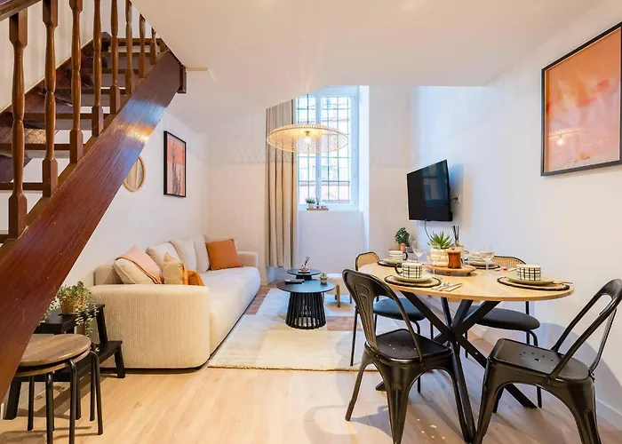 Duplex Chic & Cosy Hyper Centre Τουλούζη