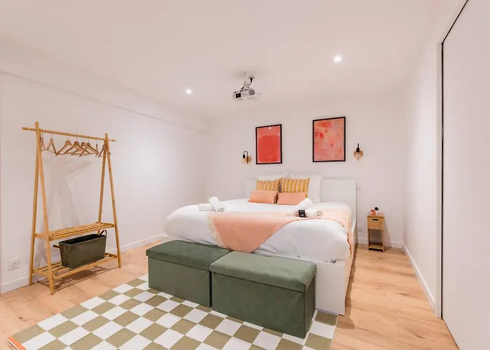 Duplex Chic & Cosy Hyper Centre Appartement *