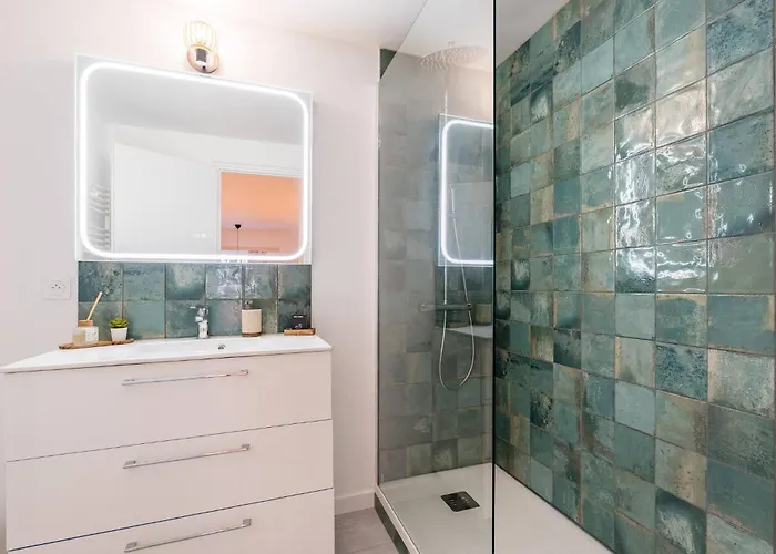 Duplex Chic & Cosy Hyper Centre *